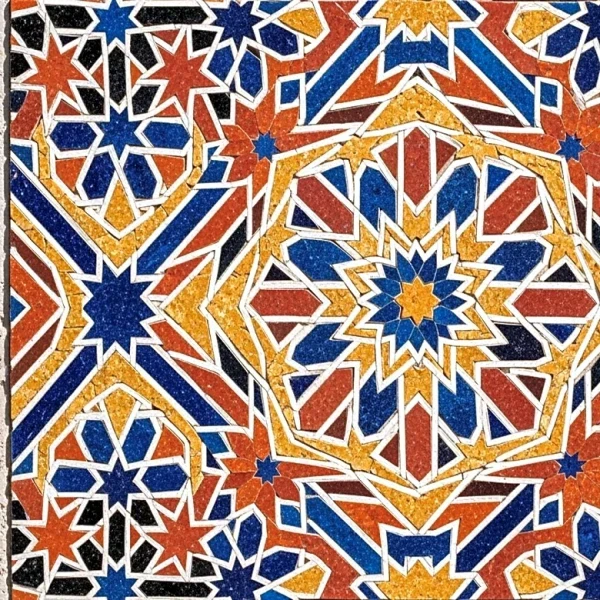 London's Mosaic Rooms Reopens with Expanded Focus on Arab Art and Community Engagement