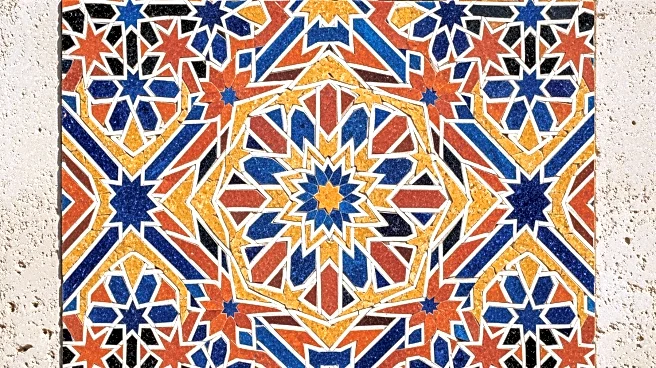 London's Mosaic Rooms Reopens with Expanded Focus on Arab Art and Community Engagement