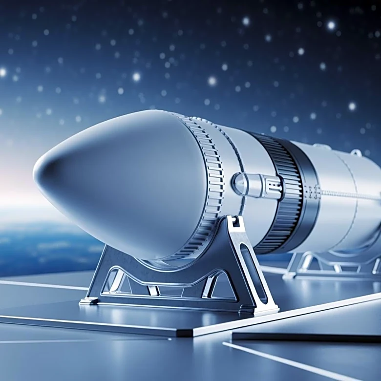 Space Systems Command Prepares USSF-87 for National Space Security Launch on Vulcan Centaur