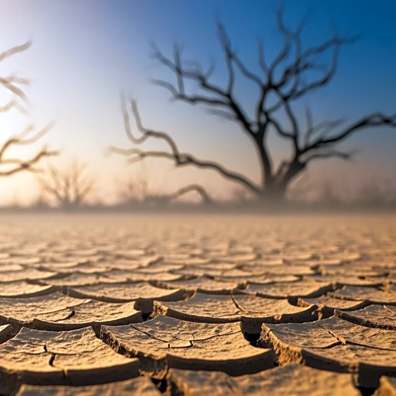 Climate Change Acceleration Raises Concerns Over Future Heatwaves and Weather Patterns