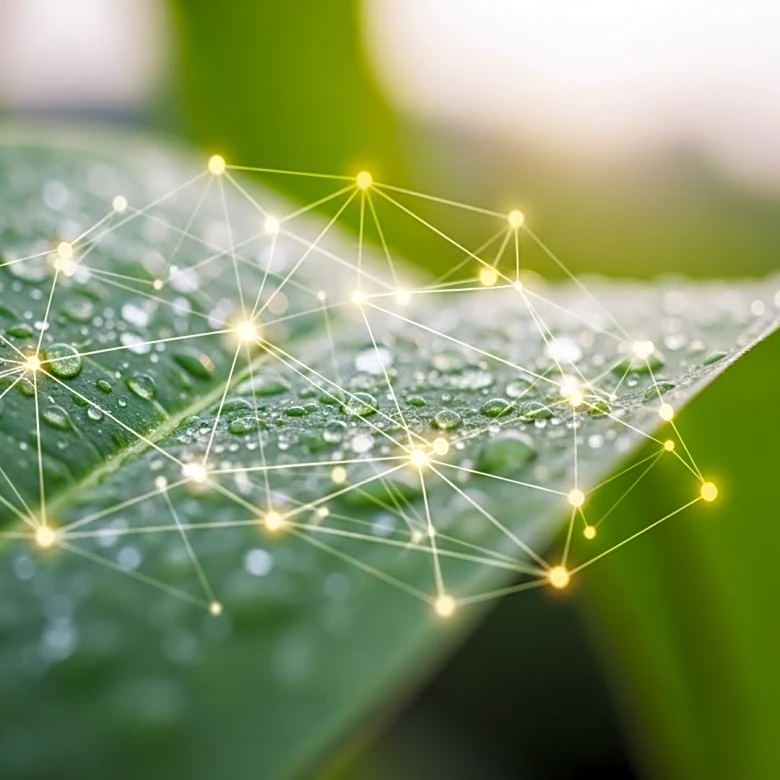 University Research Team Develops Real-Time Plant Monitoring System to Optimize Farming