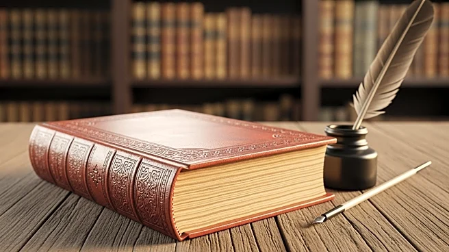 Vermont Historical Society Publishes New Book on State's Antiquarian Scholars