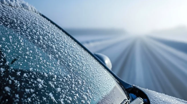 AAA Warns Drivers of Deadly Winter Hazard from Unremoved Snow and Ice