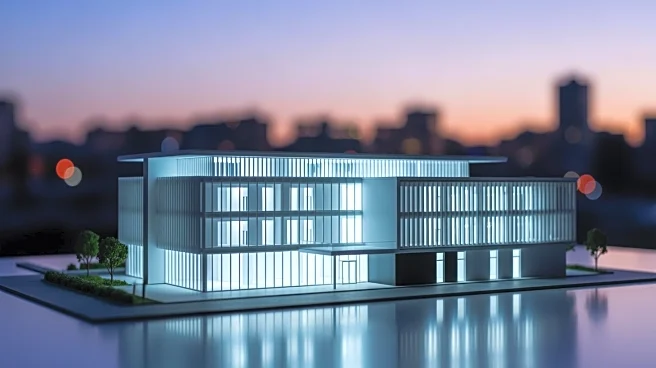 Westmorland Secures $3.83M for New Emergency Operations Hub