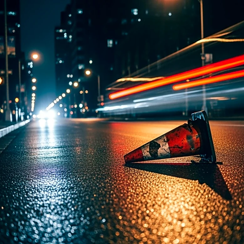 Off-Duty NYPD Officer Injured in Midtown Hit-and-Run Incident