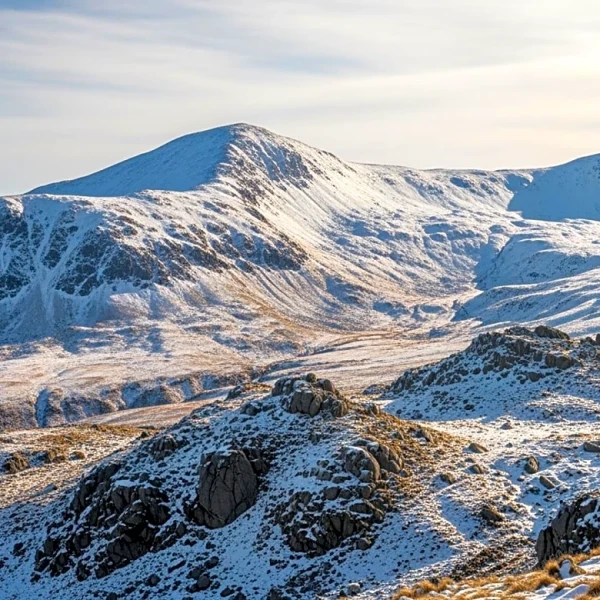 Western U.S. Faces Challenges Amid Unusually Warm Winter