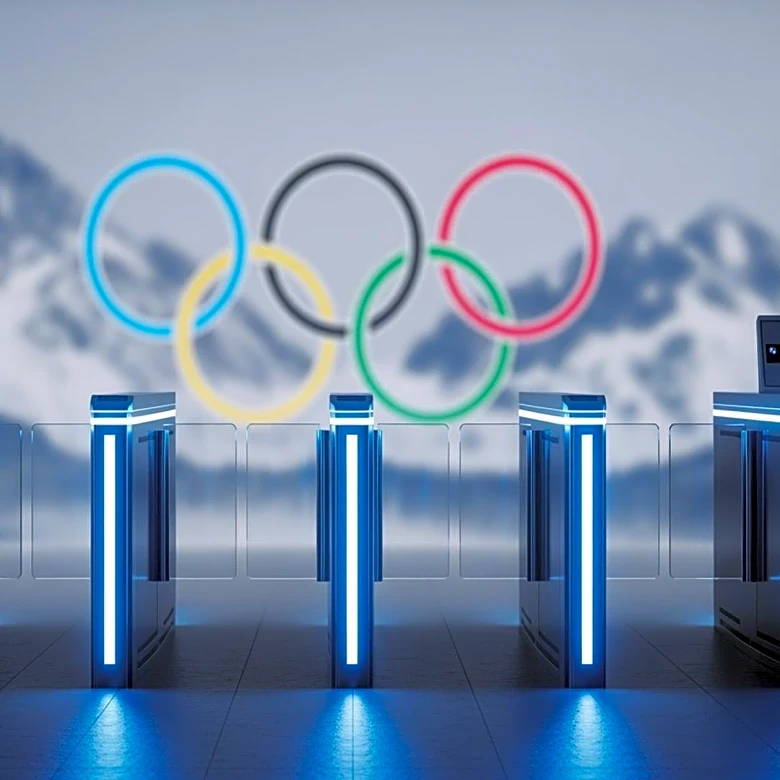 Security Measures and Controversies Surround Milano Cortina Olympics