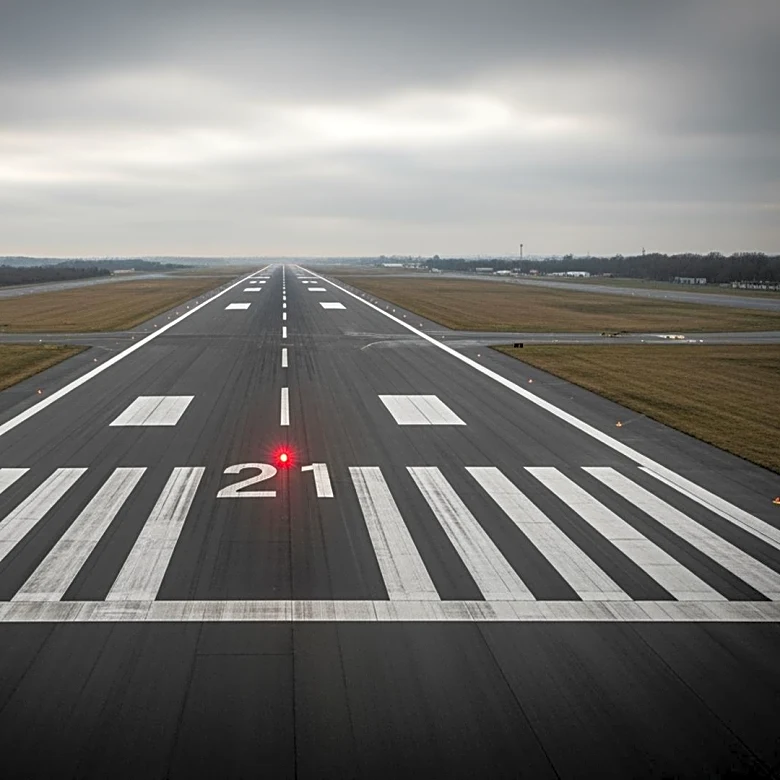 FAA Imposes 10-Day Flight Restriction Over El Paso Due to Security Concerns