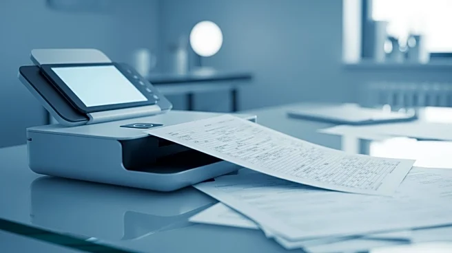 IRS Faces Challenges in Achieving Paperless Tax Processing Goals