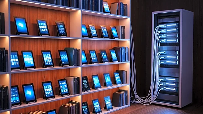 Self-Hosted eBook Server Options Explored for Digital Library Enthusiasts