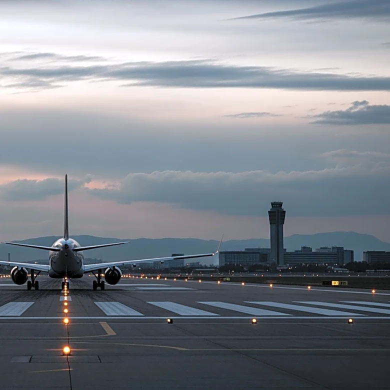 FAA Grounds All Flights to and from El Paso, Citing Security Concerns