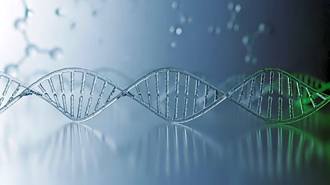 Study Suggests Tiny RNA Fragments Could Revolutionize Autoimmune Disease Treatment