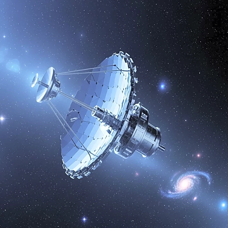 NASA's Roman Space Telescope to Advance Understanding of Cosmic Reionization
