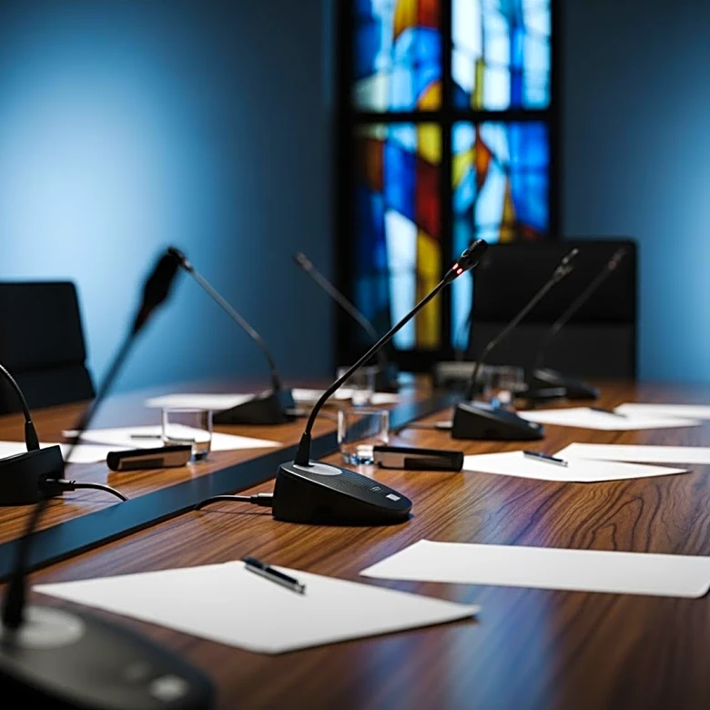 Germany's Synodal Way Faces Challenges Amid 'Synodal Fatigue'