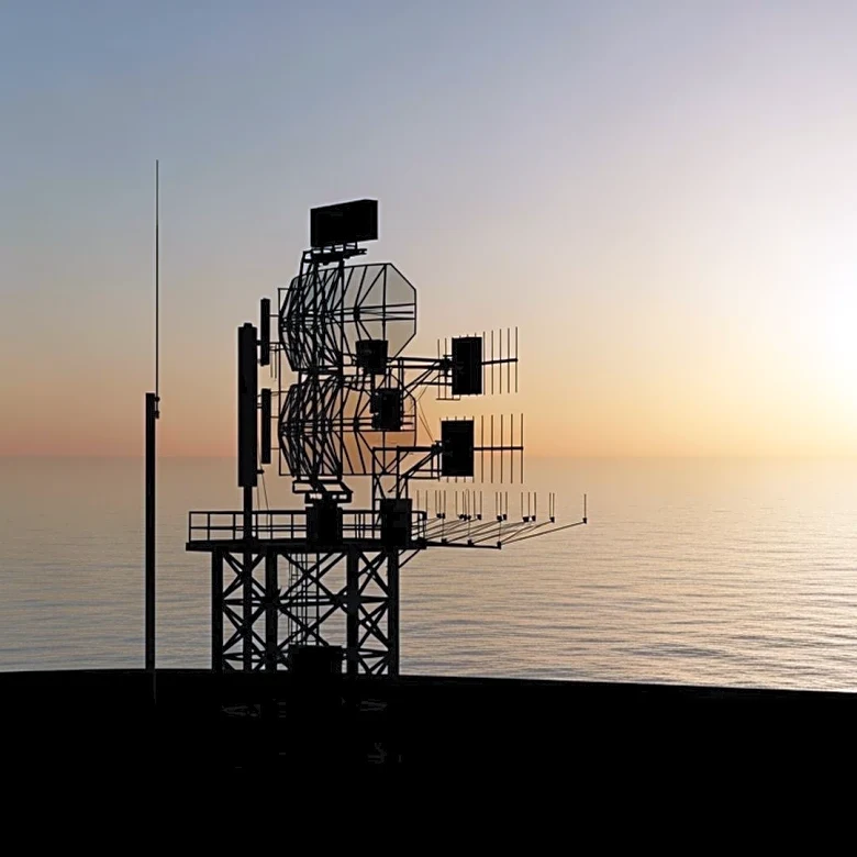 U.S. Air Force Refines Basing Strategy to Counter China in the Pacific