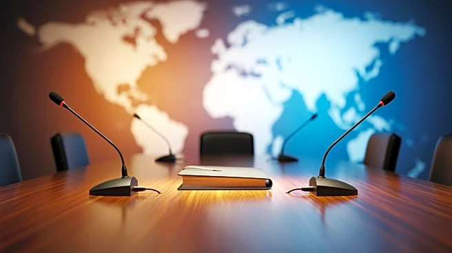 President Trump and Prime Minister Netanyahu Discuss Iran Nuclear Talks Amid Tensions