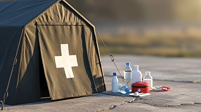 Australia Demands Charges Over Israeli Airstrike That Killed Aid Worker