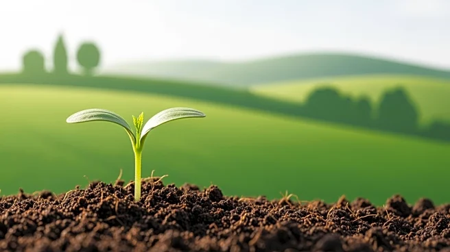 NASDA Sets Federal Policy Focus for 2026 to Address Key Agricultural Challenges