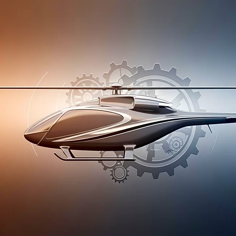 Turkish Aerospace Signs MOU for Potential Helicopter Assembly in Saudi Arabia