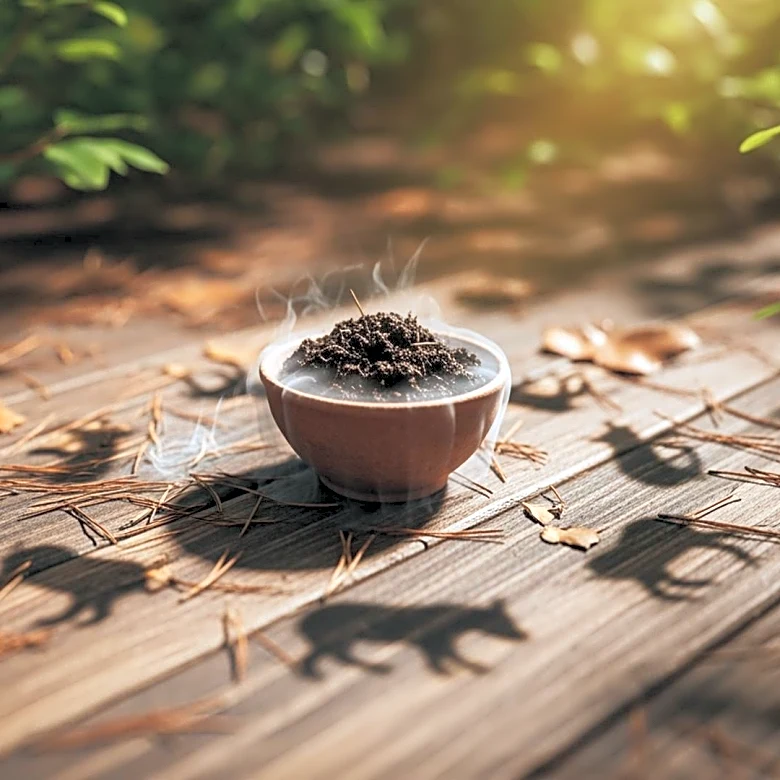 Predator Scents Used to Protect Forests from Deer Damage