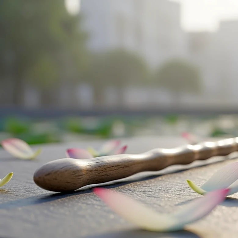 Buddhist Monks Conclude 2,300-Mile Peace Walk in Washington, DC, Promoting Inner Peace