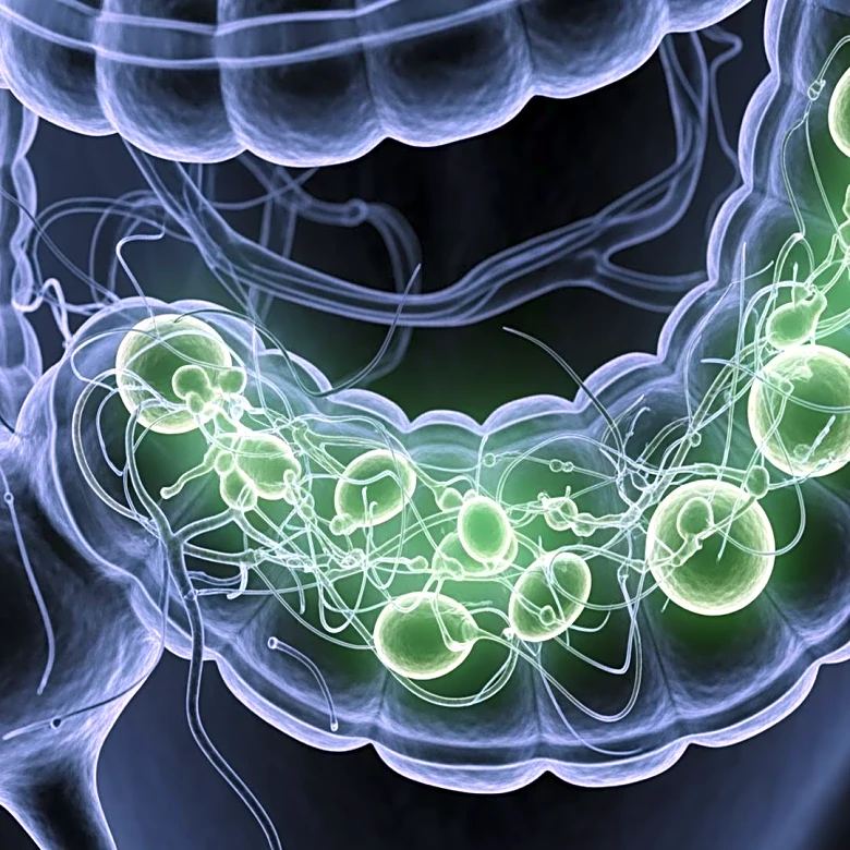 Study Reveals Role of Gut Macrophages in Parkinson's Disease Development