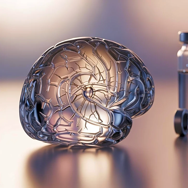 Study Reveals Menopause's Impact on Brain Health and the Role of HRT