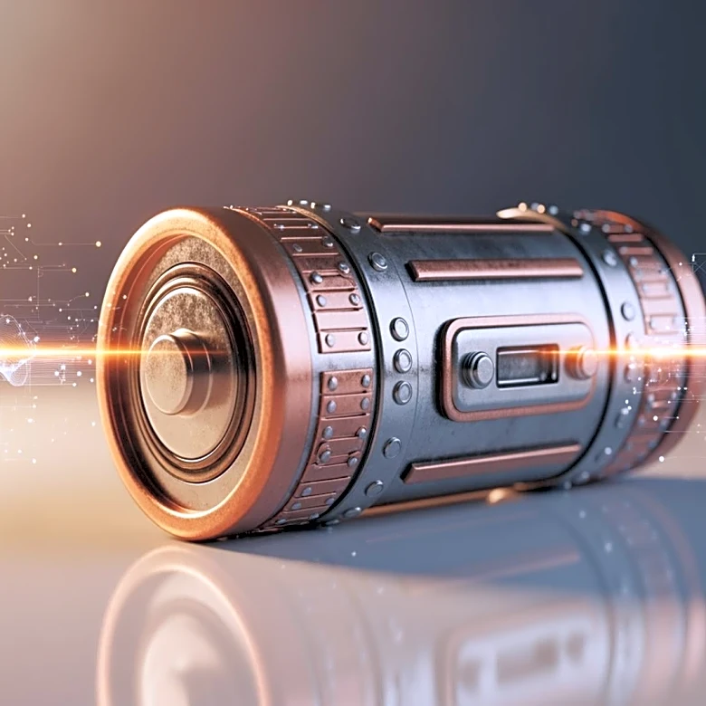 UCLA Researchers Reimagine Thomas Edison's Battery Design for Modern Energy Storage