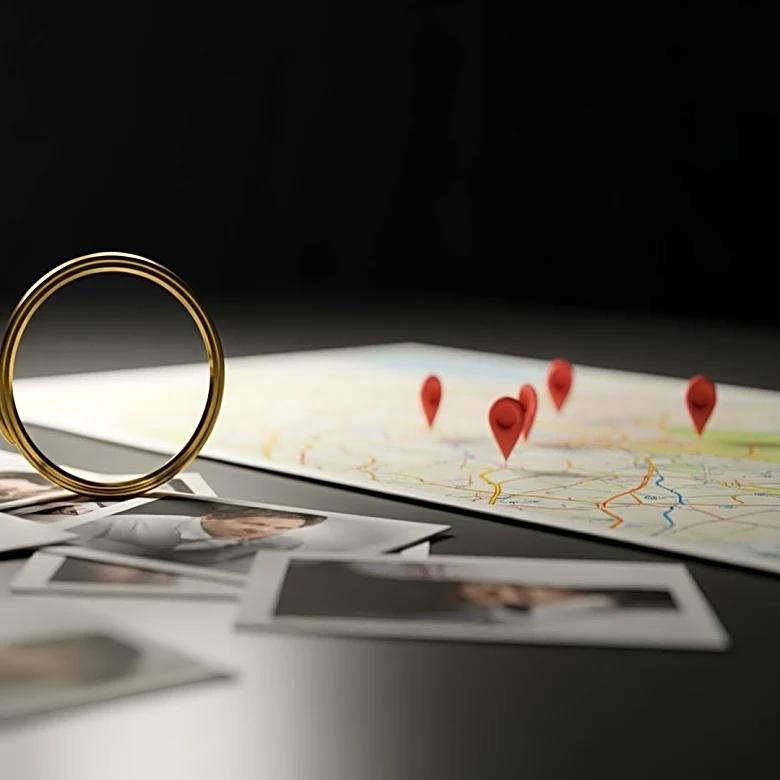 FBI Director Releases Images of Suspect in Nancy Guthrie Disappearance