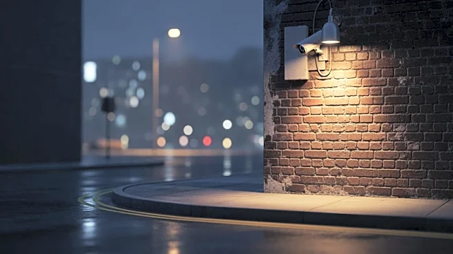 Investigators Release New Surveillance Video in Nancy Guthrie Abduction Case