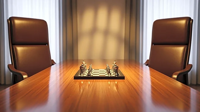 Netanyahu Meets President Trump Amidst Iran Negotiations, Raising Stakes for Israel