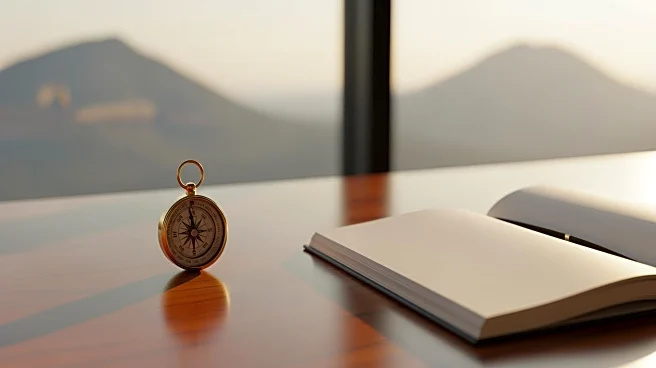 Mountain View High School's Internship Program Focuses on Leadership Over Technology