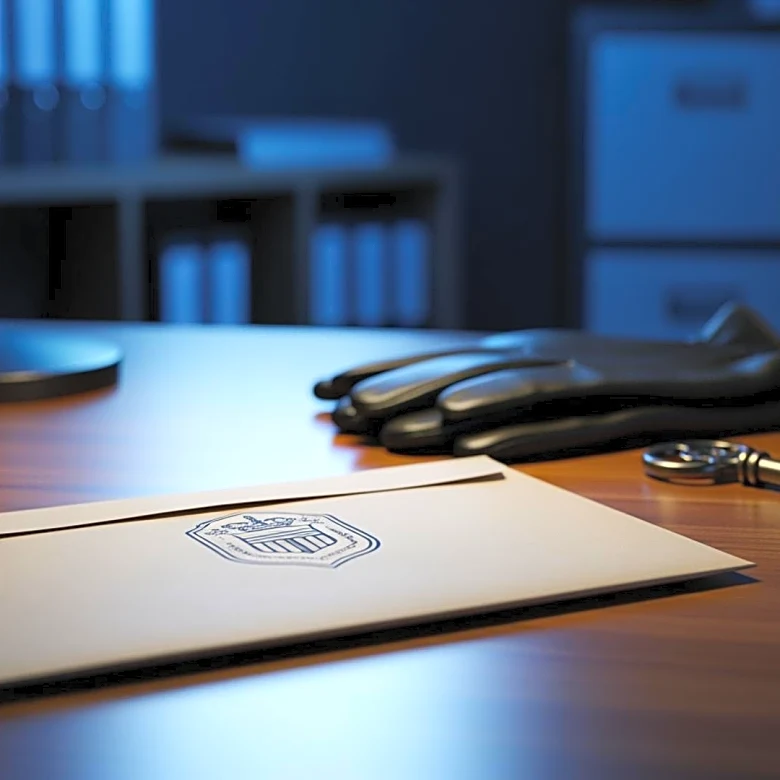 FBI Affidavit Details Search of Fulton County Elections Office Over 2020 Election Concerns