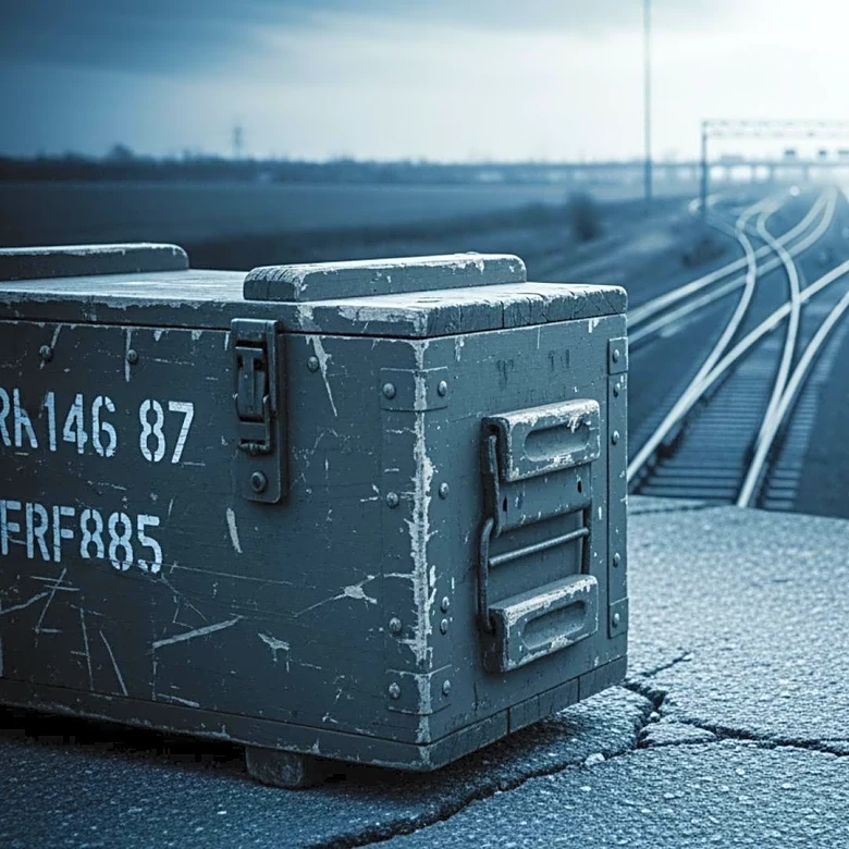 Ukraine's Strategic Focus on Russian Logistics Highlights Military Challenges