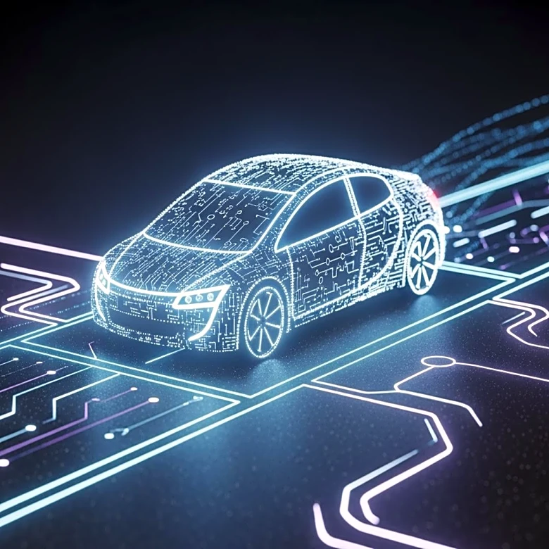 Quantum Game Theory Enhances Autonomous Vehicle Decision-Making in Traffic