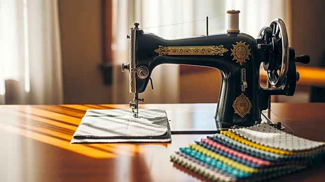 Kingdom of Threads Organizes Auction to Support Minnesotan Immigrants Amid ICE Disruptions