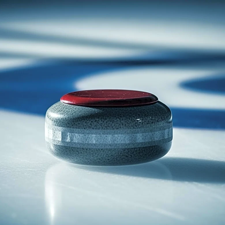 Team USA Curler Condemns ICE Shootings in Minnesota as 'Wrong'