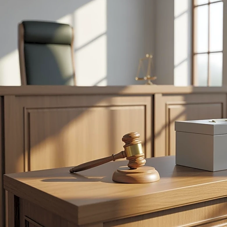 Federal Court Dismisses Another Operation Midway Blitz Protest Case Amid Evidence Issues