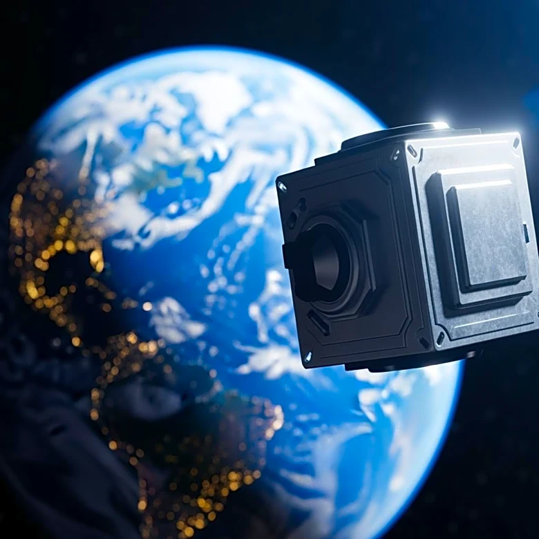 NASA Deploys CubeSats for Earth Observations and Technology Demonstrations