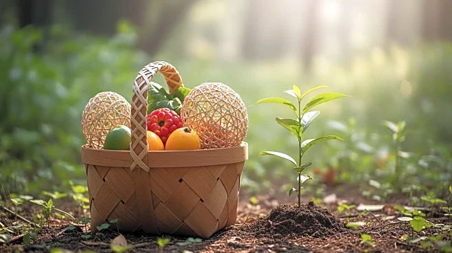 Allianz Malaysia and YKPM Report Progress in Orang Asli Sustainable Livelihood Program