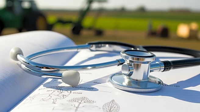 Nebraska College of Technical Agriculture Enhances Veterinary Technology Program to Build Ag Workforce