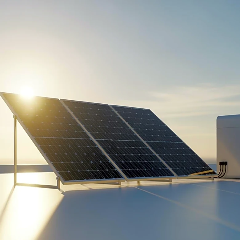 Abu Dhabi Introduces Self-Supply Solar and Battery Policy to Boost Net Zero Goals