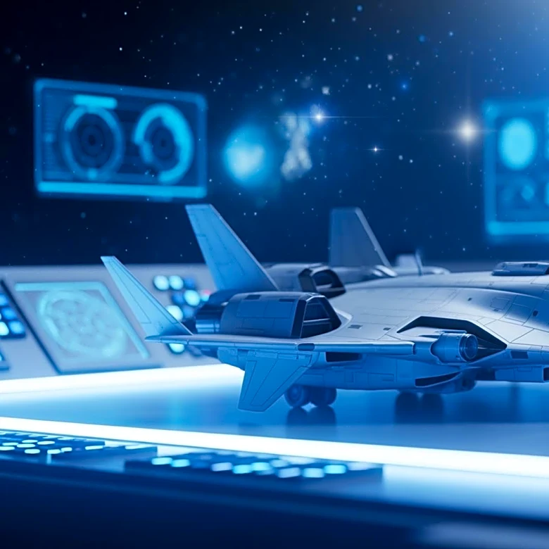 NASA's Jesse Berdis Leads Critical Preparations for Artemis II Moon Mission