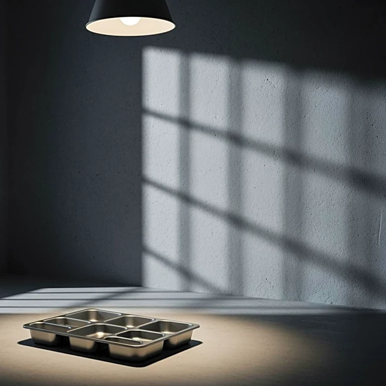 Palestinian Prisoners Allege Starvation in Israeli Jails Despite Court Order