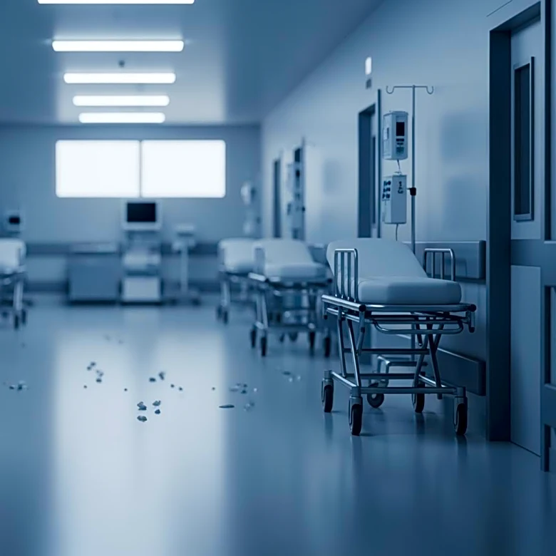 U.S. Hospitals Face Critical Shortages of Healthcare Workers, Impacting Patient Care