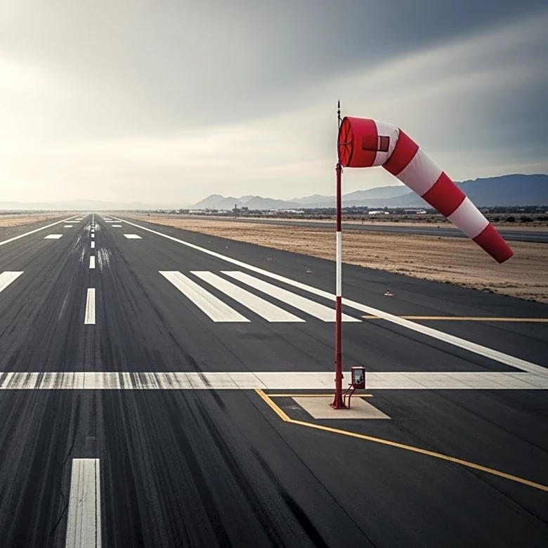 FAA Closes Airspace Over El Paso, Texas Due to Special Security Concerns