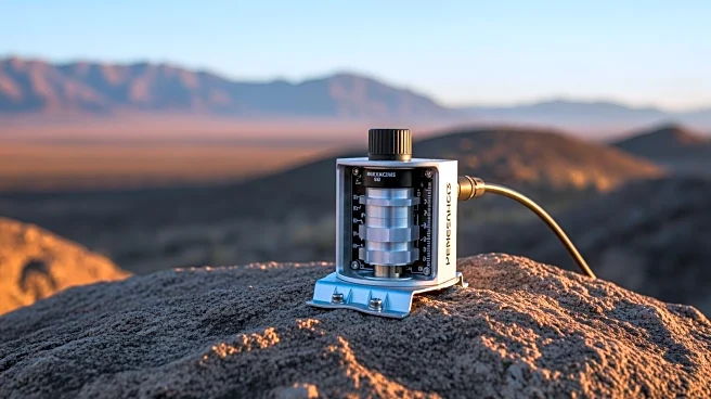 Nevada to Join ShakeAlert Earthquake Early Warning System with Federal Funding