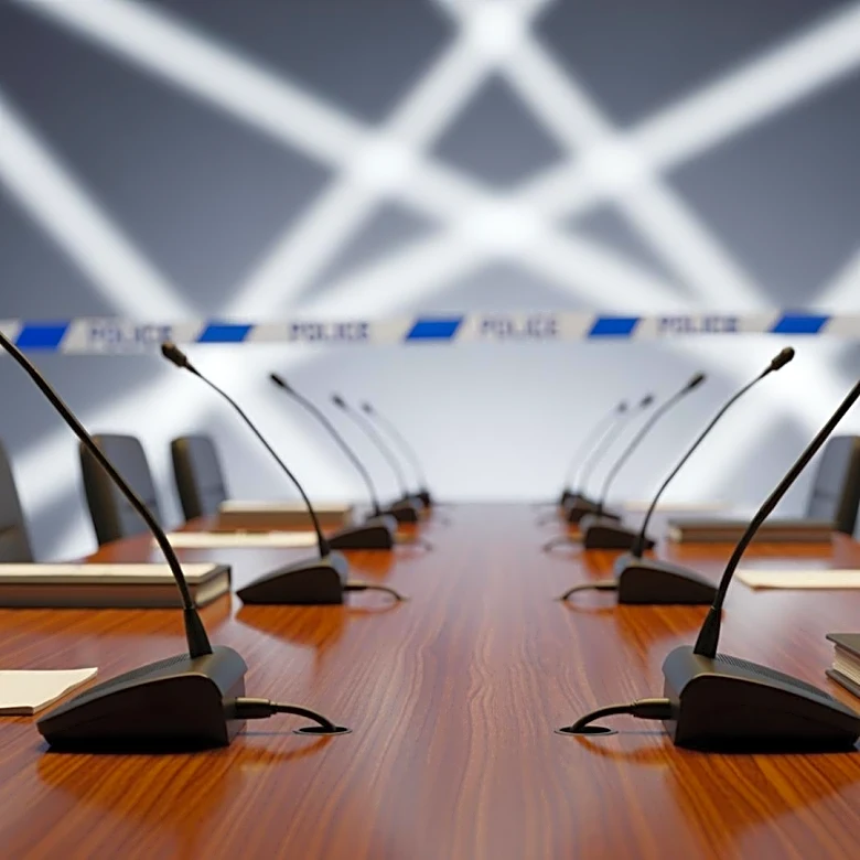 House Hearing Questions Trump Immigration Officials on Enforcement Tactics