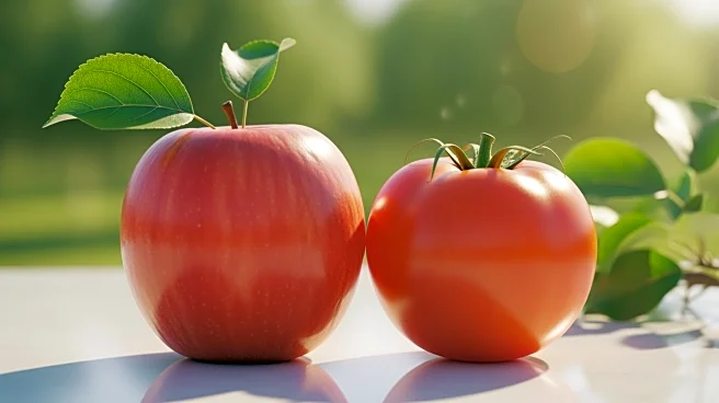 Fruit Attraction 2026: Madrid Hosts Global Fruit and Vegetable Industry Fair