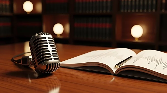 Dallas Law Firm Celebrates One Year of Immigration Invasion Podcast, Empowering Immigrants